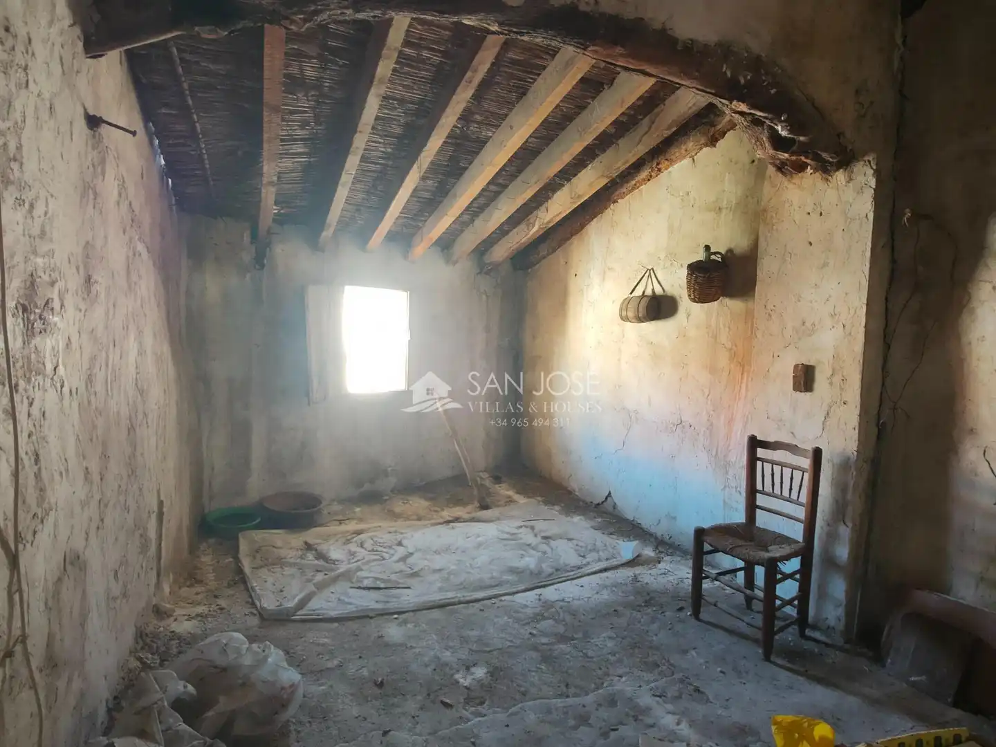 Houses for sale in Aspe  with Terrace