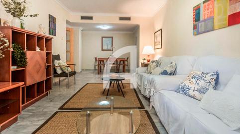 Foto 4 de Pis en venda a Babor, 1, Zona Centro Comercial Torrequebrada, Málaga