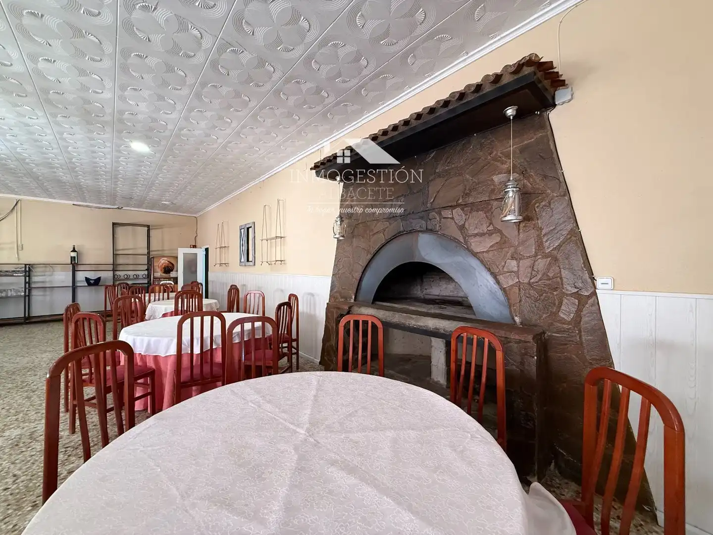 Casa o chalet en venta en Albacete con Aire acondicionado, Calefacción y Jardín privado