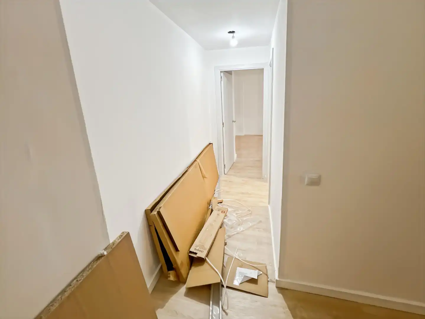 Piso en venta en Castellón de la Plana / Castelló de la Plana