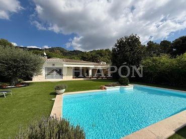 Maison avec piscine à vendre à Teià
