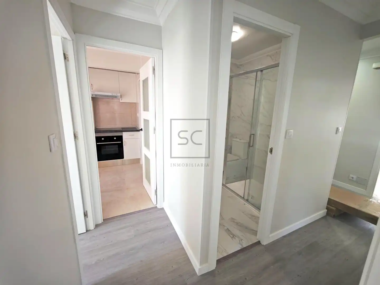 Piso en venta en Ferrol con Terraza y Amueblado