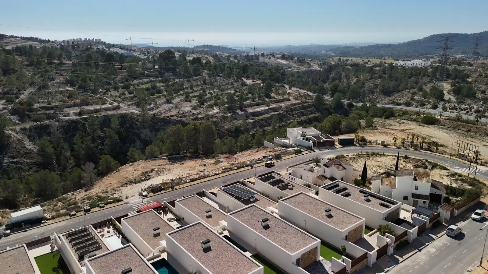 Villa avec piscine à vendre à ALCASSER L', imagen 23