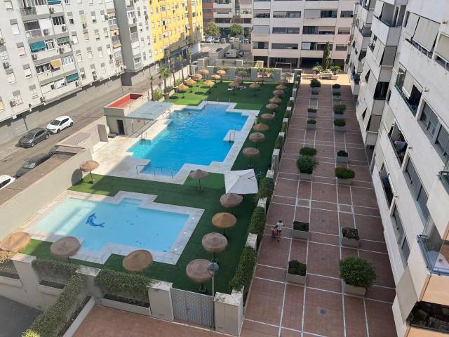 Piso en Venta en De La Térmica en Puerta Blanca