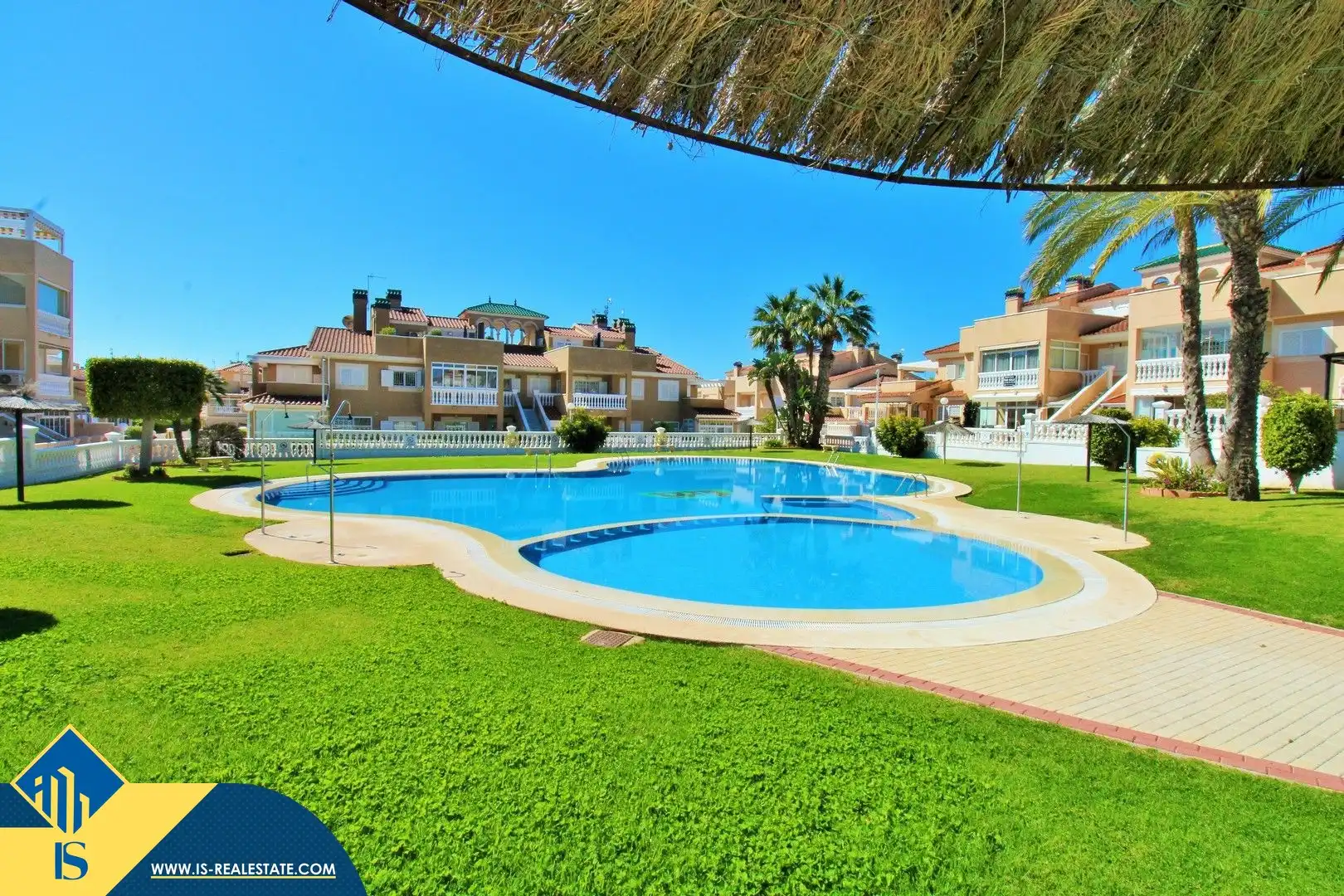 Pis amb piscina en venda a Orihuela Costa, imagen 24