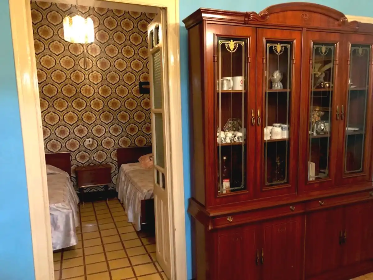 Bedroom of Detached homes for sale in Valdeltormo  with Heating, Terrace and Storage room