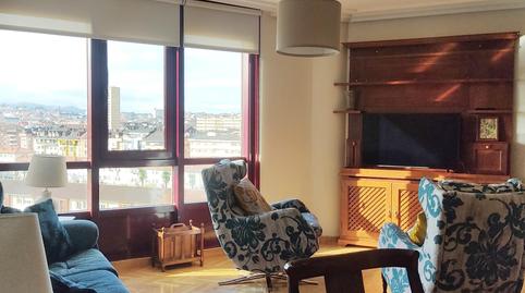 Photo 2 of Flat to rent in Calle Amsterdam, 4, HUCA - La Cadellada, Asturias