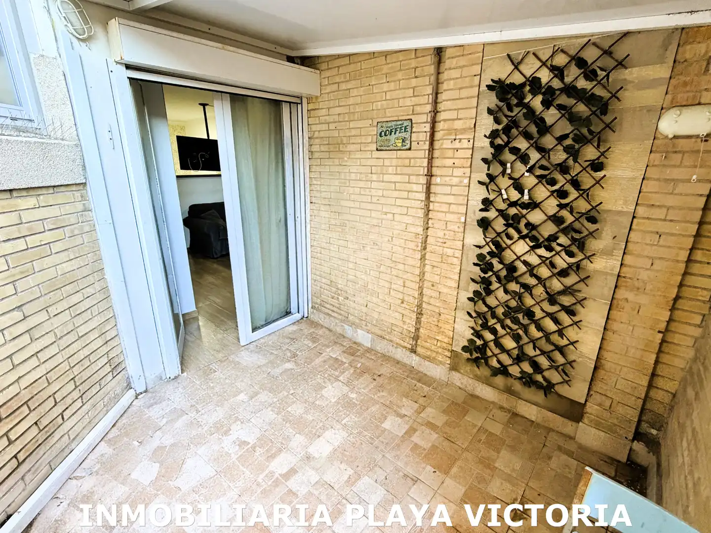 Terraza de Loft en venta en Cádiz con Aire acondicionado y Terraza