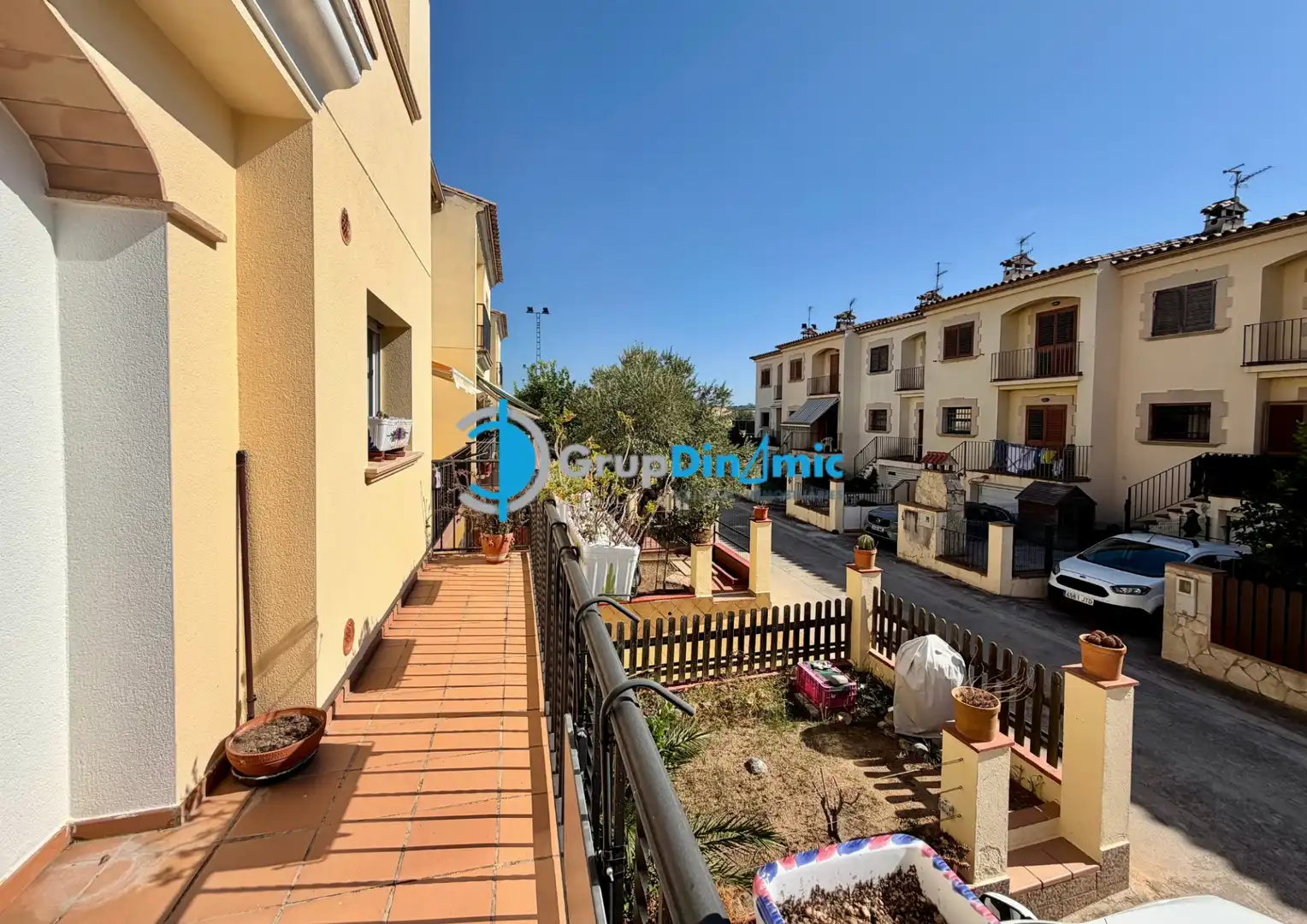 Maison mitoyenne avec terrasse à vendre à Avinguda Catalunya, imagen 5
