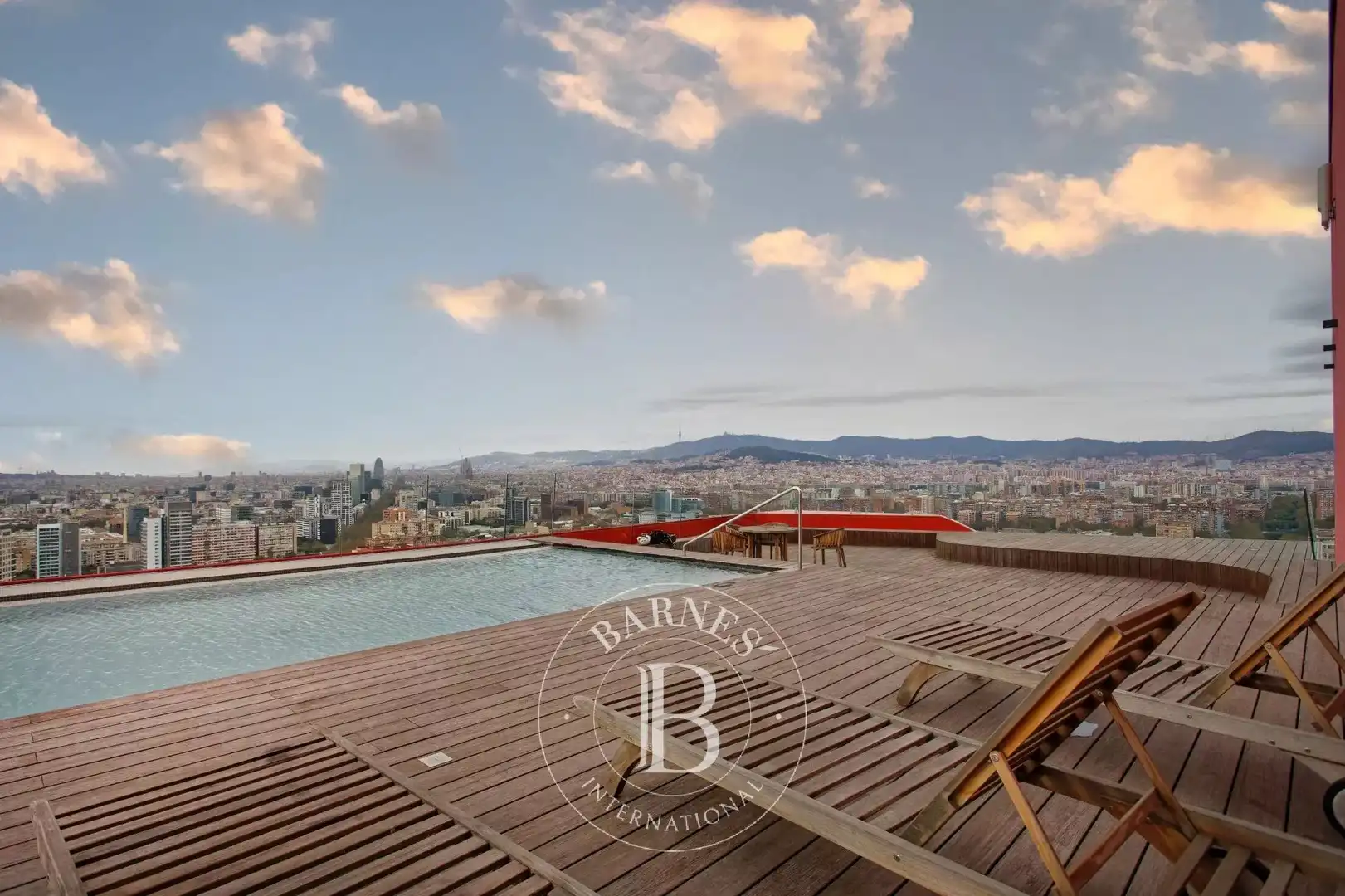 Appartamento con piscina in vendita a Sant Martí, imagen 20