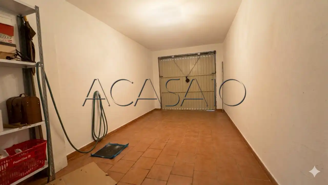 Houses for sale in Cubas de la Sagra  with Heating