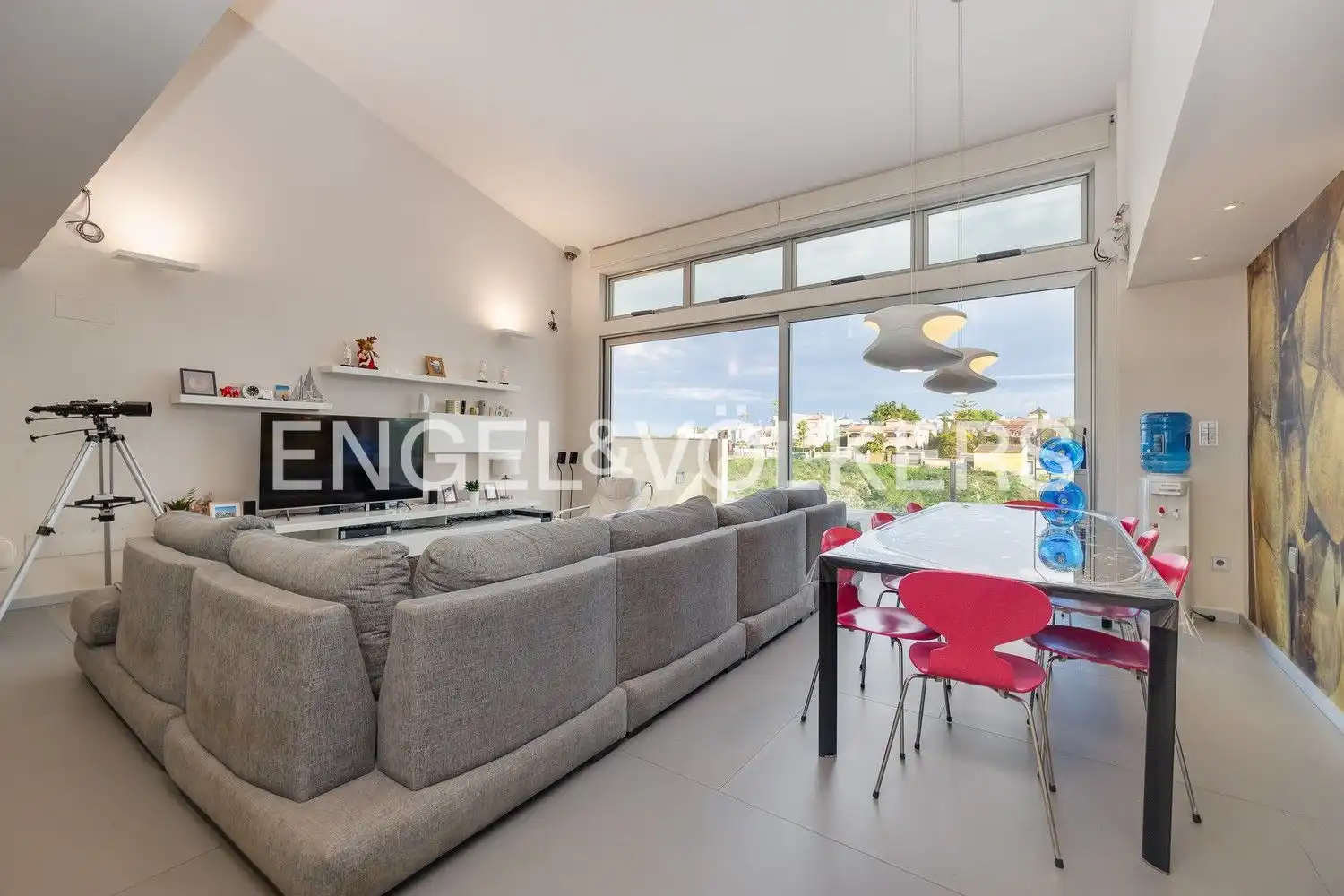 Maison rustique avec terrasse à vendre à Los Balcones - Los Altos, imagen 39