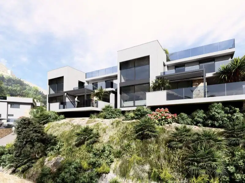 Casa o chalet en venta en Altea la Vella