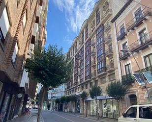 Exterior view of Office to rent in Castro-Urdiales