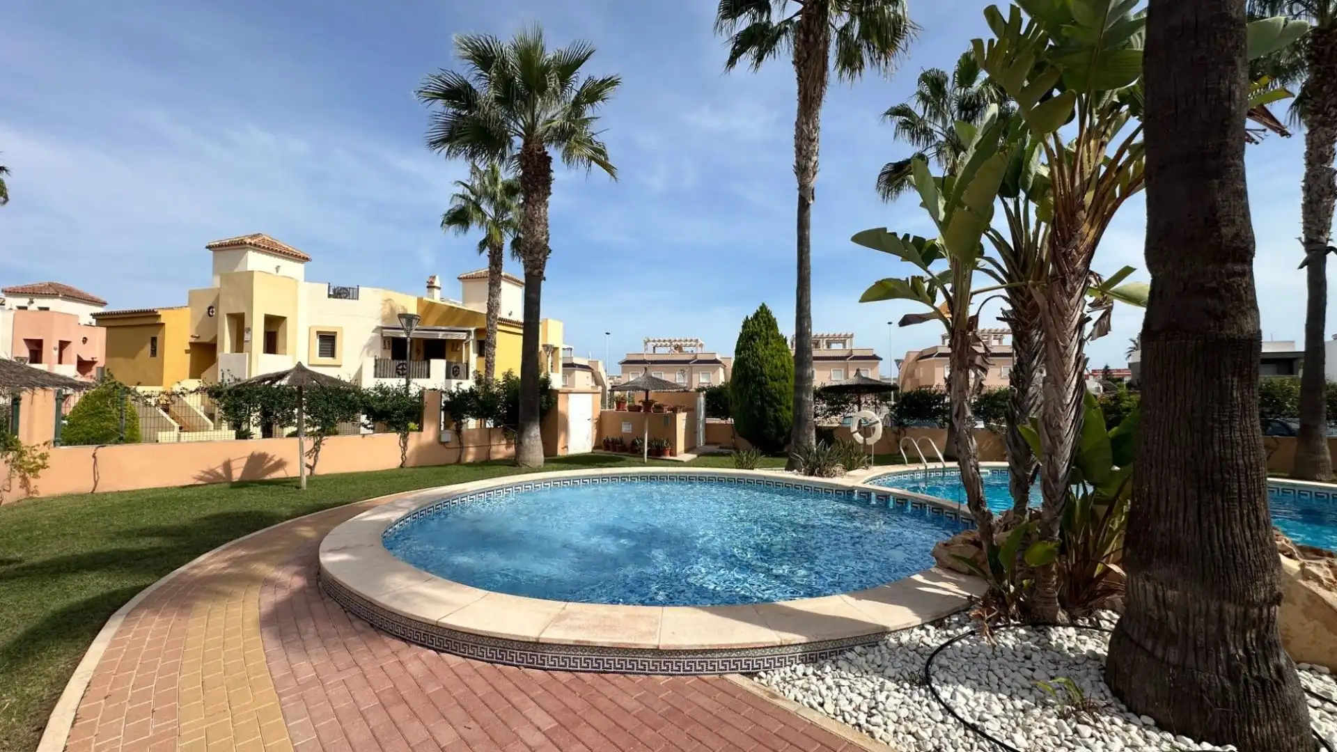 Bungalow avec piscine à vendre à Los Balcones - Los Altos, imagen 24