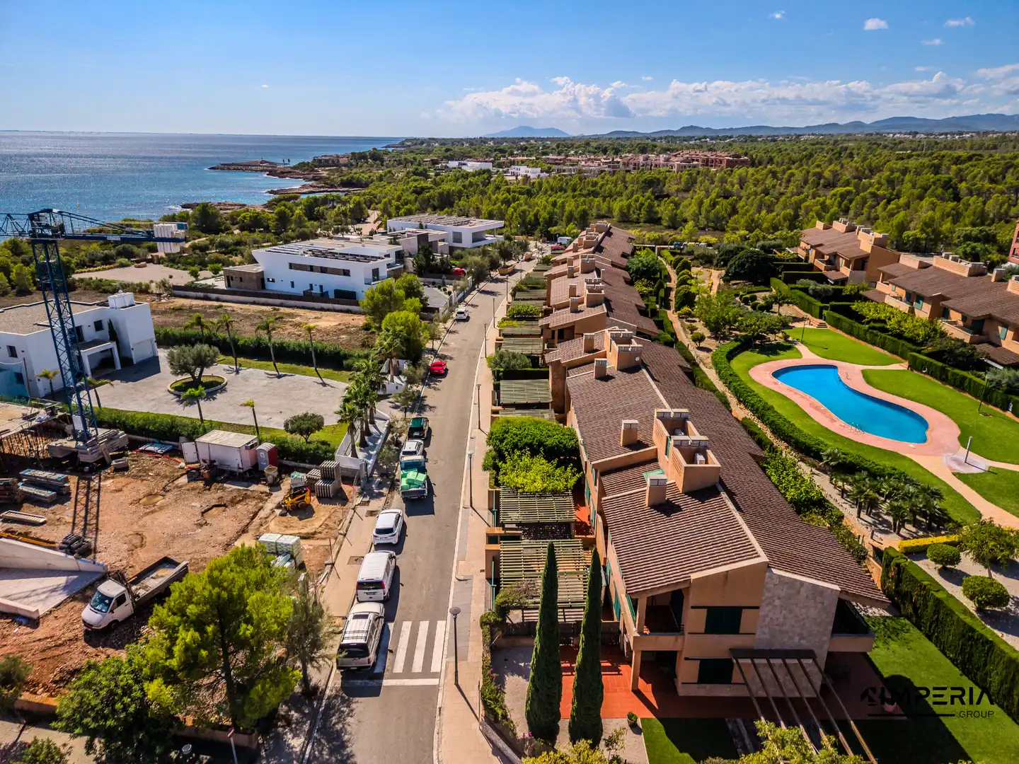 Appartamento con terrazza in vendita a Carrer Traginers, imagen 70