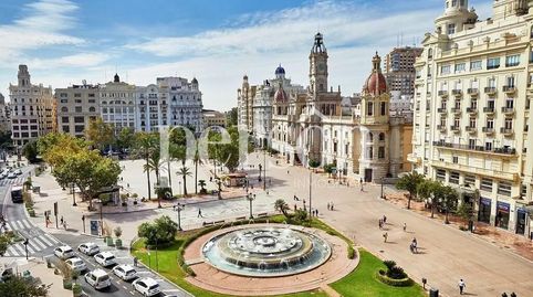 Foto 3 de Edificio en venta en Ciutat de les Ciències i de les Arts - Justicia, Valencia Capital