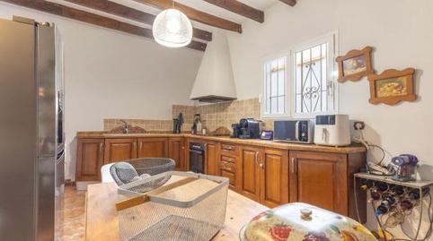 Foto 2 de Casa o xalet en venda a Calle Nardo-bacarot, El Bacarot, Alicante