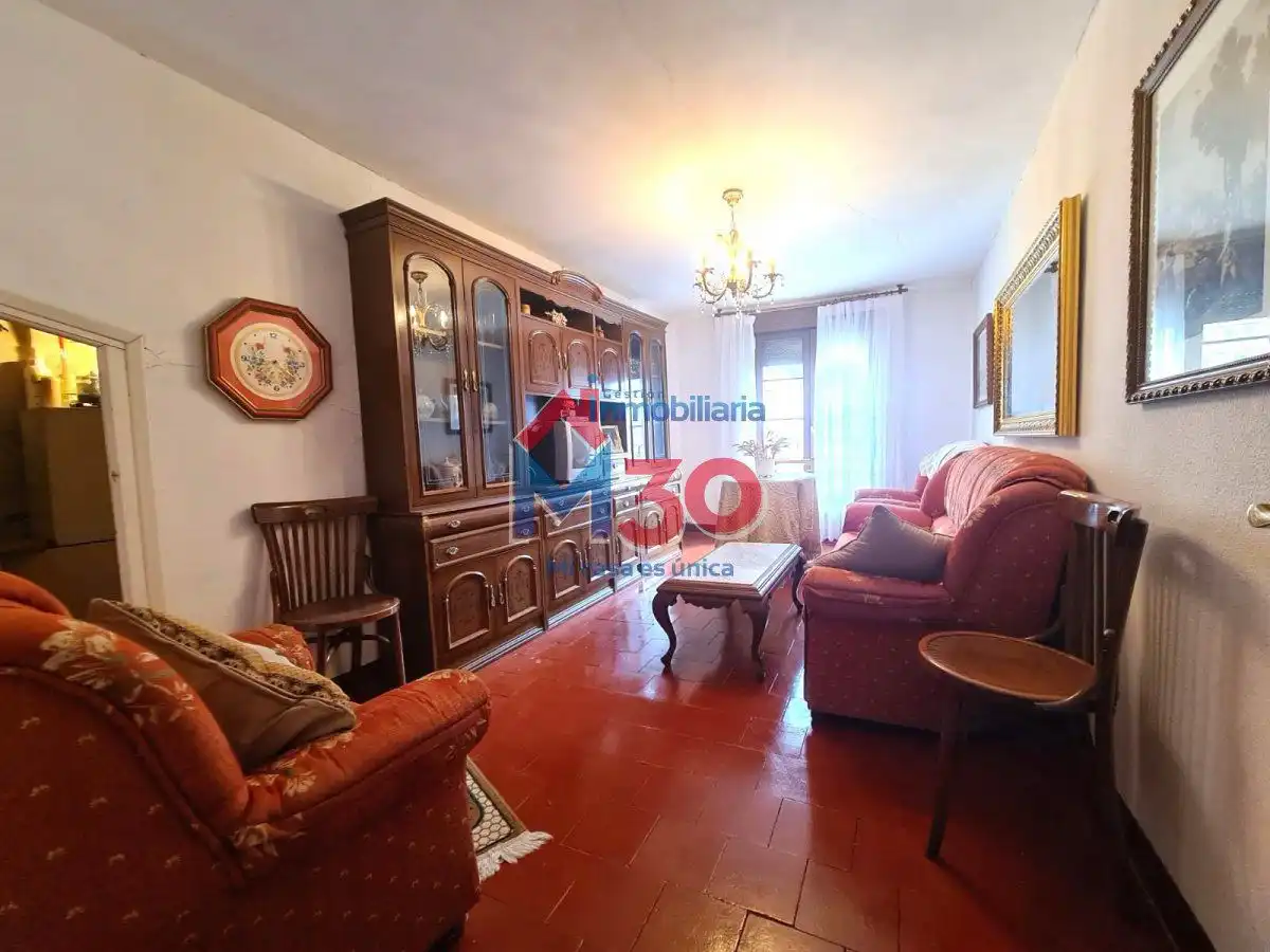 Habitación de Piso en venta en Pancorbo con Calefacción