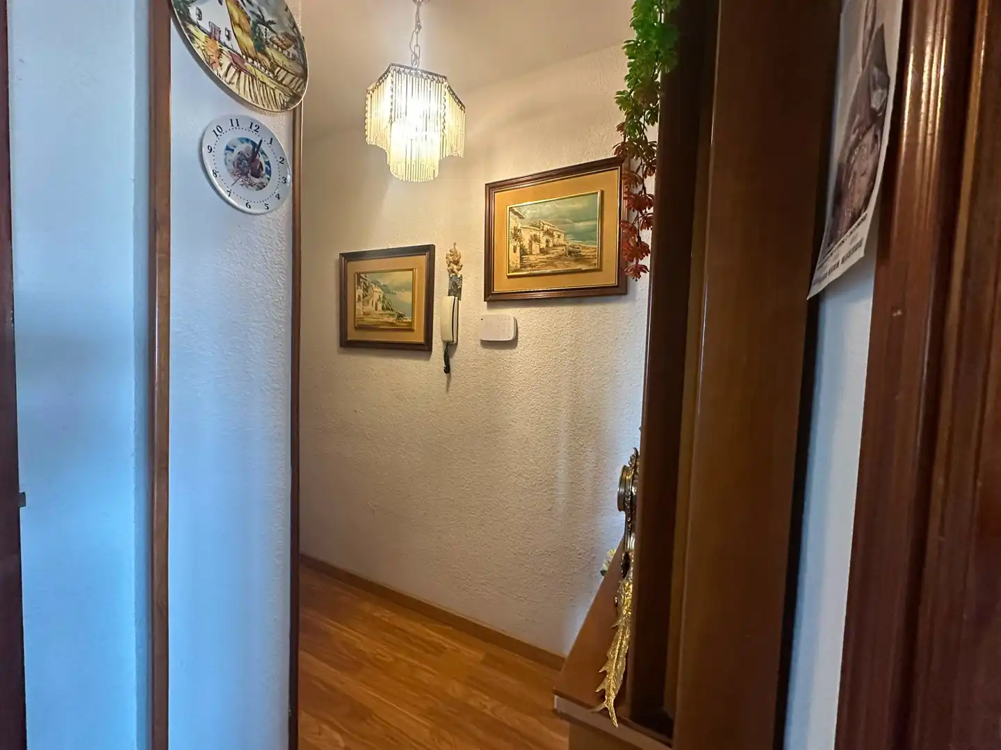 Flat for sale in Madrid  with Air Conditioner and Heating