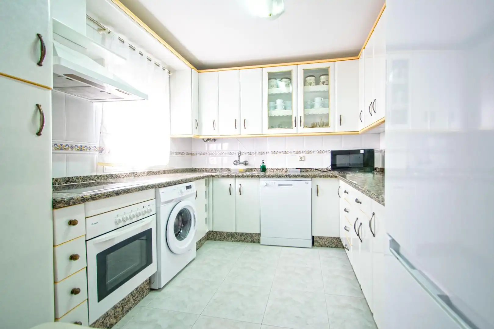 Piso con ascensor en venta en Bellavista - La Palmera, imagen 11