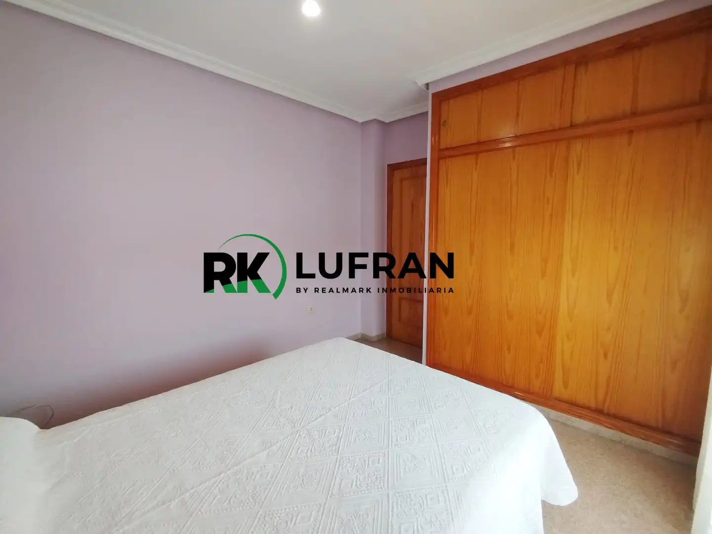 Habitación de Casa o chalet en venta en Petrer con Aire acondicionado