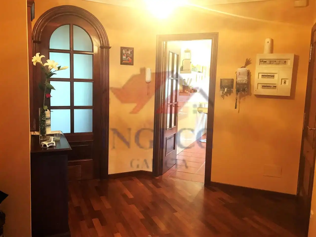 Piso en venta en Miño con Calefacción, Parquet y Terraza