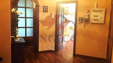 Foto 2 de Pis en venda a Rúa Raxel, Miño, A Coruña