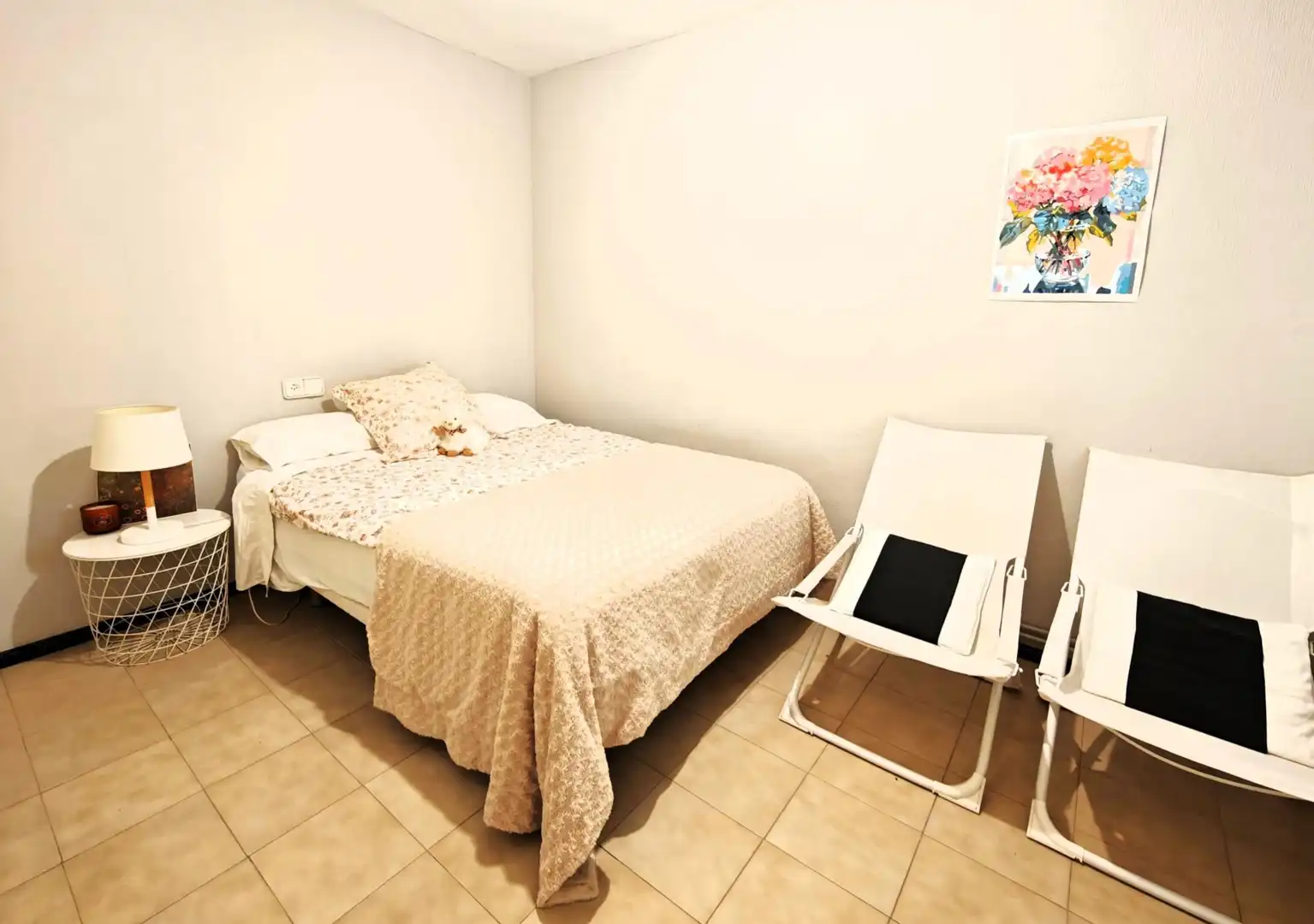 Piso con ascensor en venta en Avenida Avenida de Loring, imagen 46