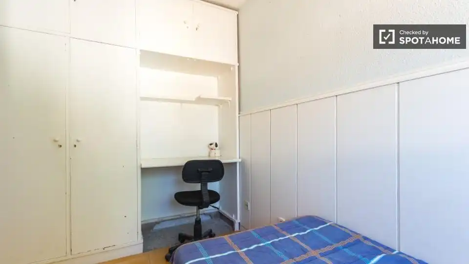Habitació a La Florida - El Plantío
