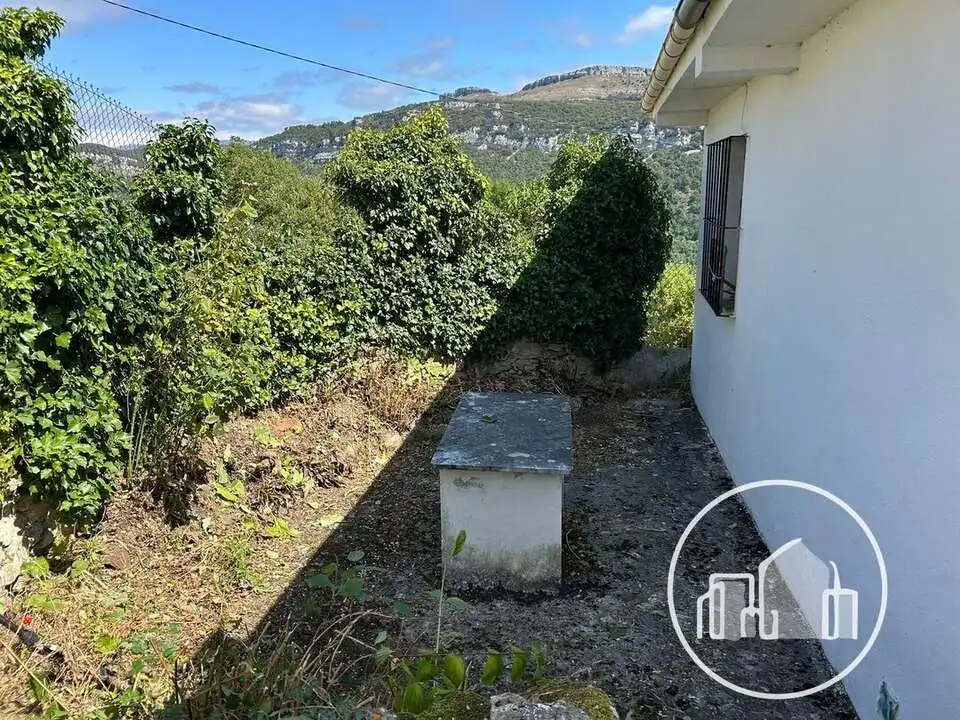 Casa o xalet en venda en Merindad de Valdeporres amb Moblat