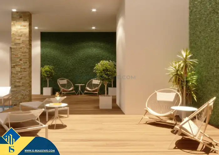 Apartamento con piscina en venta en Playa del Cura