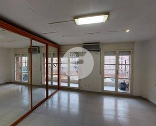 Loft de lloguer en Terrassa amb Balcó