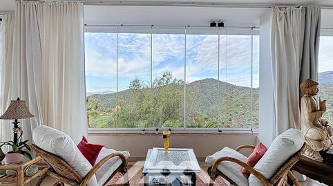 Foto 4 von Geschaftsraum zum Verkauf in Diseminados Pozancones, Sayalonga, Málaga