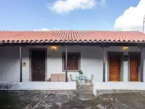 Vista exterior de Finca rústica en venda en Moya (Las Palmas) amb Jardí privat, Terrassa i Traster