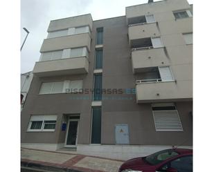 Vista exterior de Pis en venda en Tauste amb Aire condicionat, Forn i Rentadora