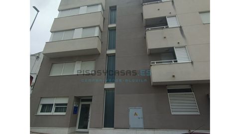 Piso en venta en Aneida Obispo Jose Maria CongetTauste Zaragoza