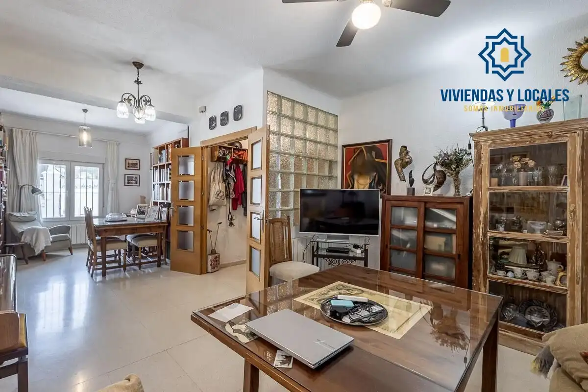 Appartement à vendre à Calle MOLINOS