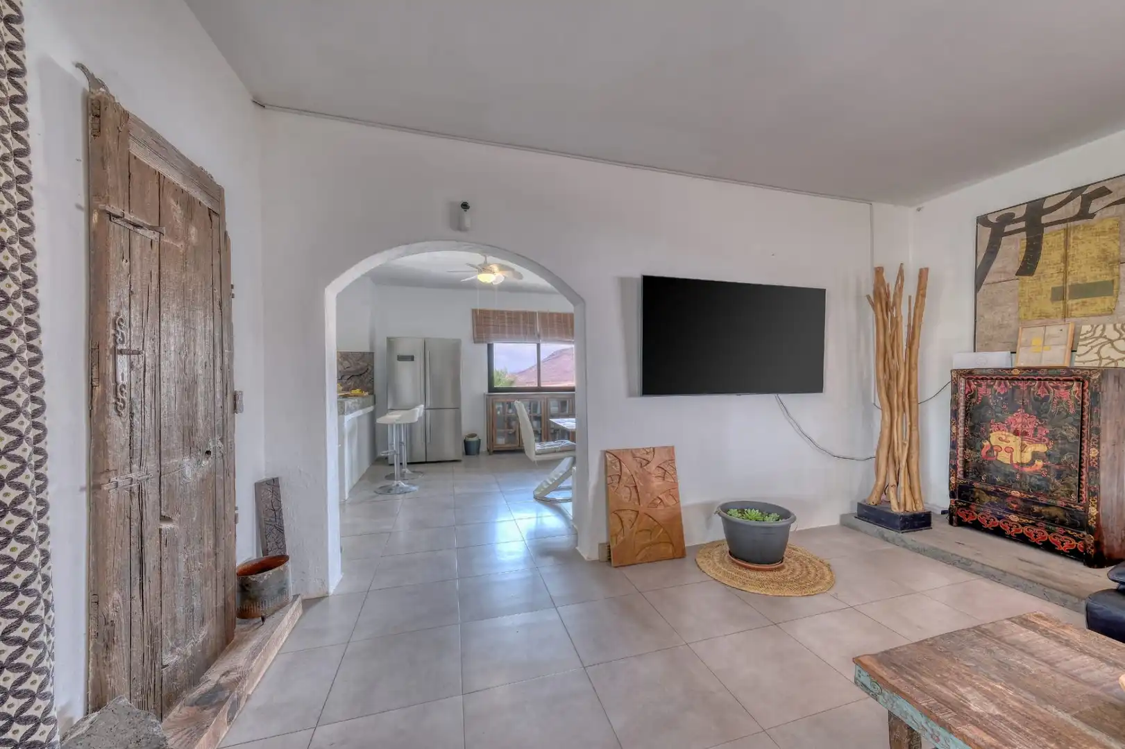 Villa con giardino in vendita a Nazaret, imagen 19