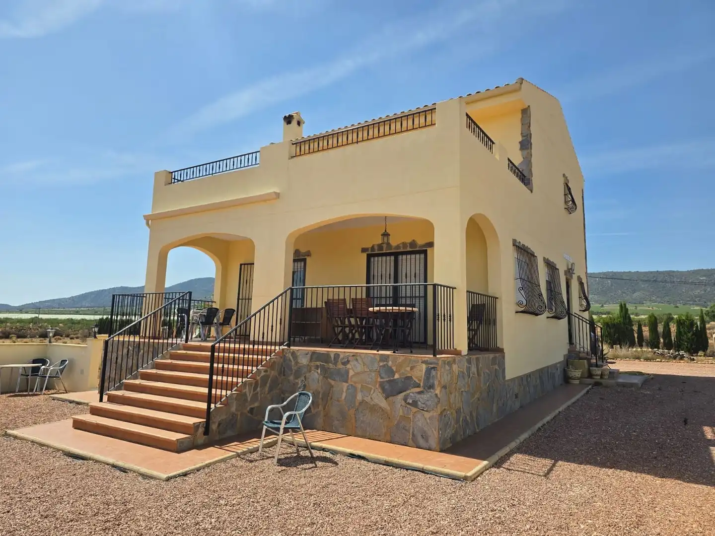 Chalet en venta en Monóvar  / Monòver, imagen 32