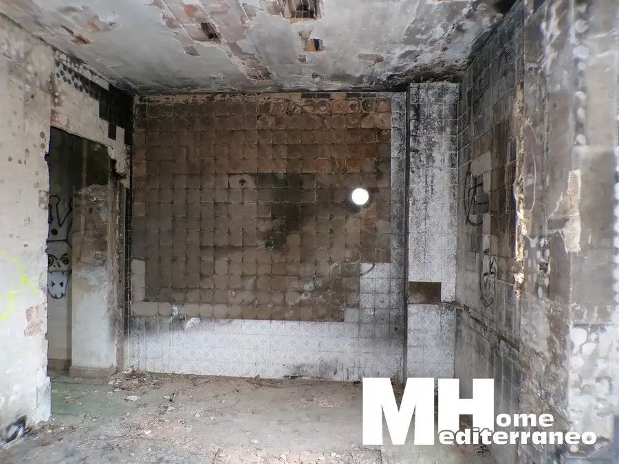 Finca rústica en venta en MAIMONA POLIGONO 27, 68, El Puig