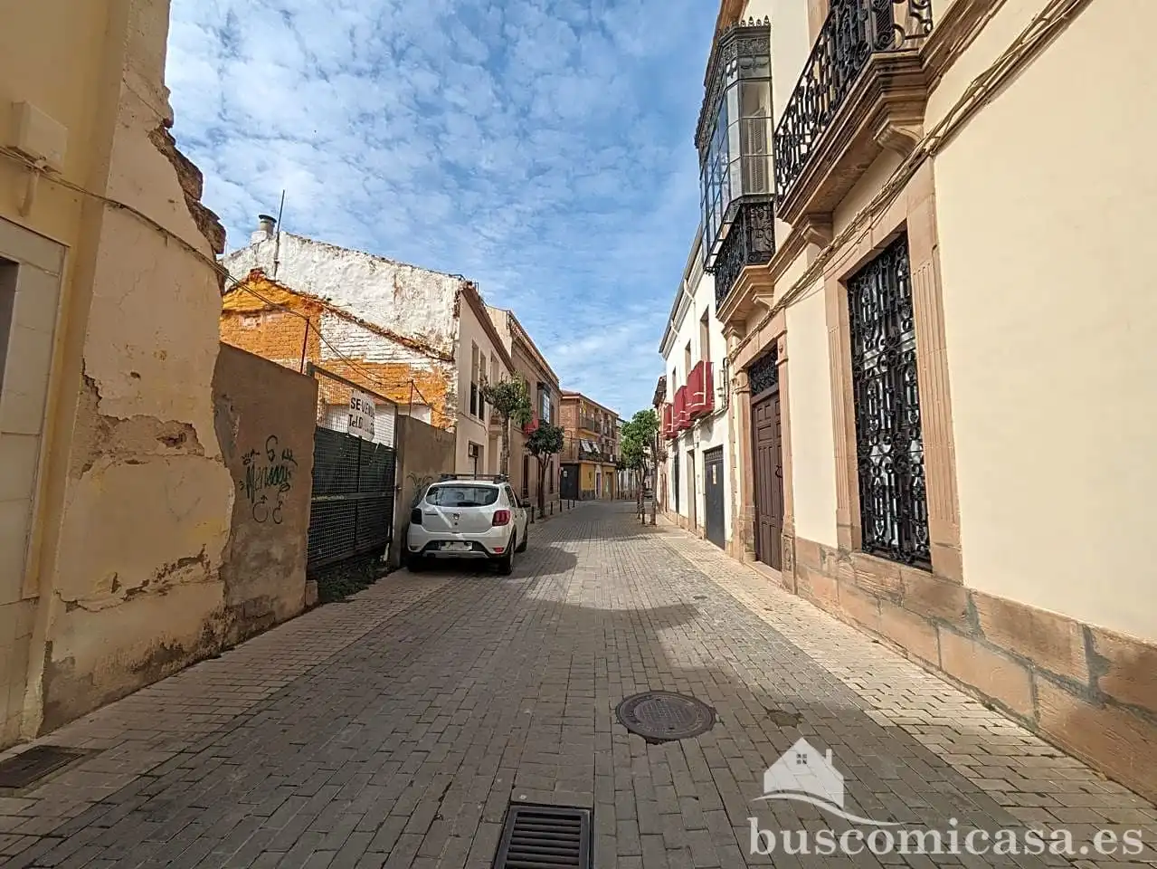Terrenos y solares en venta en Centro ciudad, imagen 2