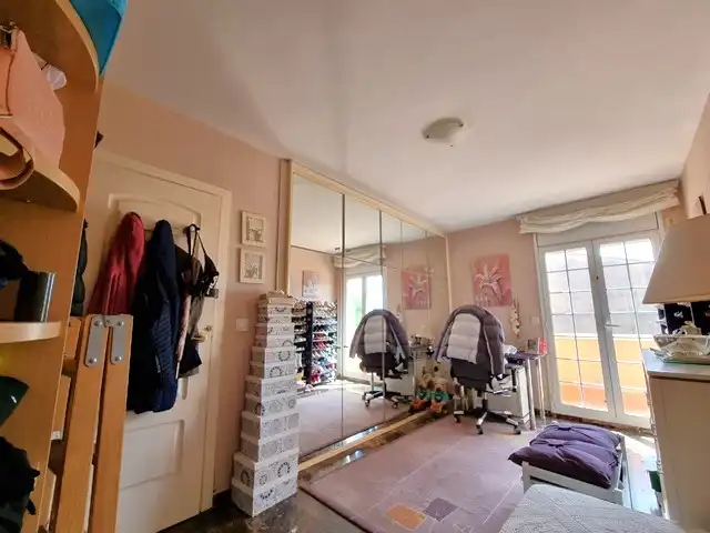 Bedroom of Houses for sale in Cambrils  with Heating, Private garden and Terrace