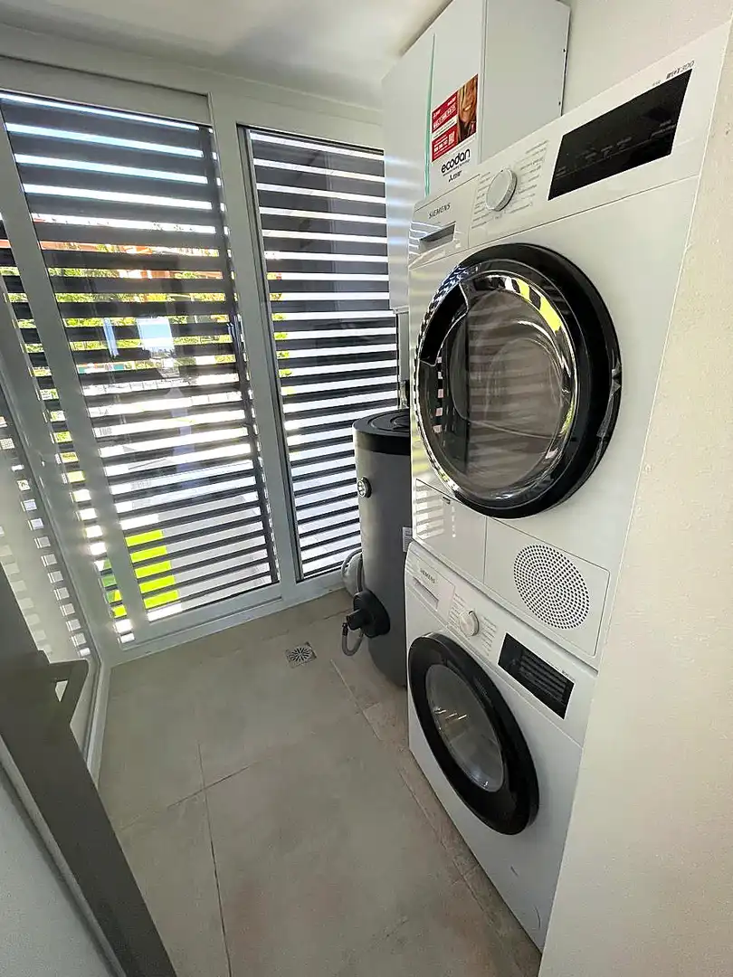 Apartament en venda a Estepona, Málaga