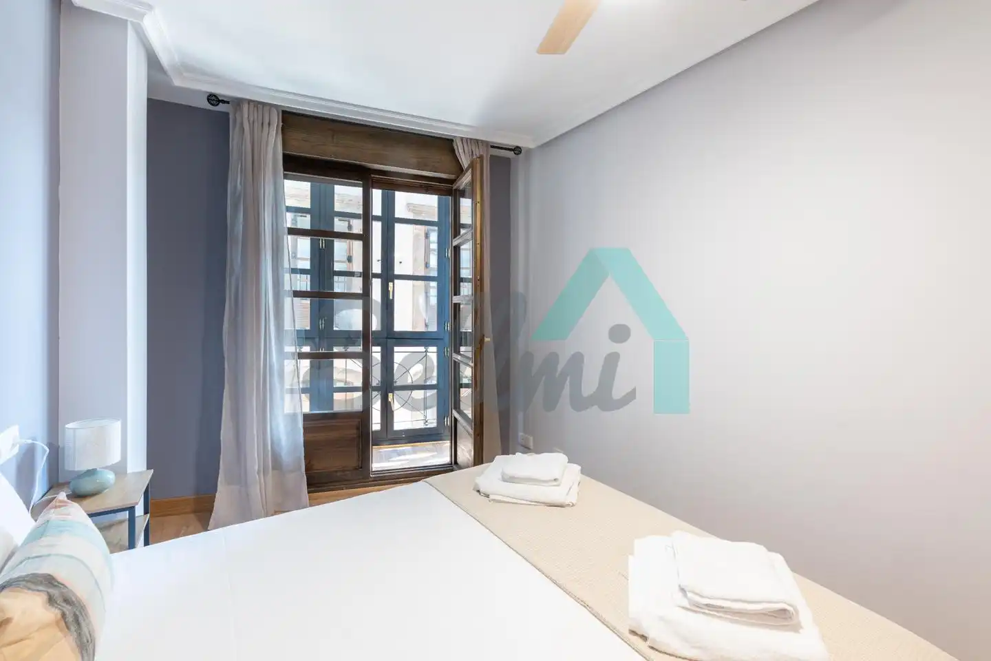 Wohnung zur Miete in San Isidoro, Casco Histórico