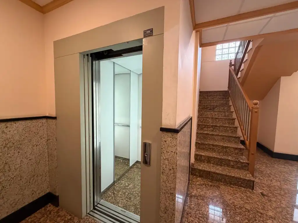Penthouse mit Aufzug zum Verkauf in Calle Carinyena, imagen 56