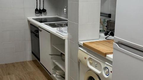 Foto 4 de Apartament de lloguer a Plaza Mayor, Barrio del Centro, Salamanca Capital