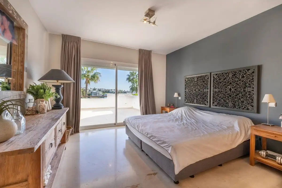 Dúplex amb ascensor en venda a Urbanización Las Lomas de Las Joyas 8, imagen 36