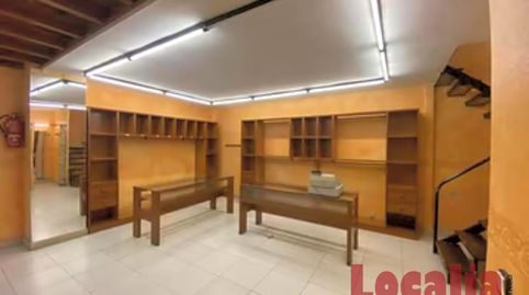 Foto 5 von Geschaftsraum zur Miete in Conde Torreanaz, Centro, Torrelavega