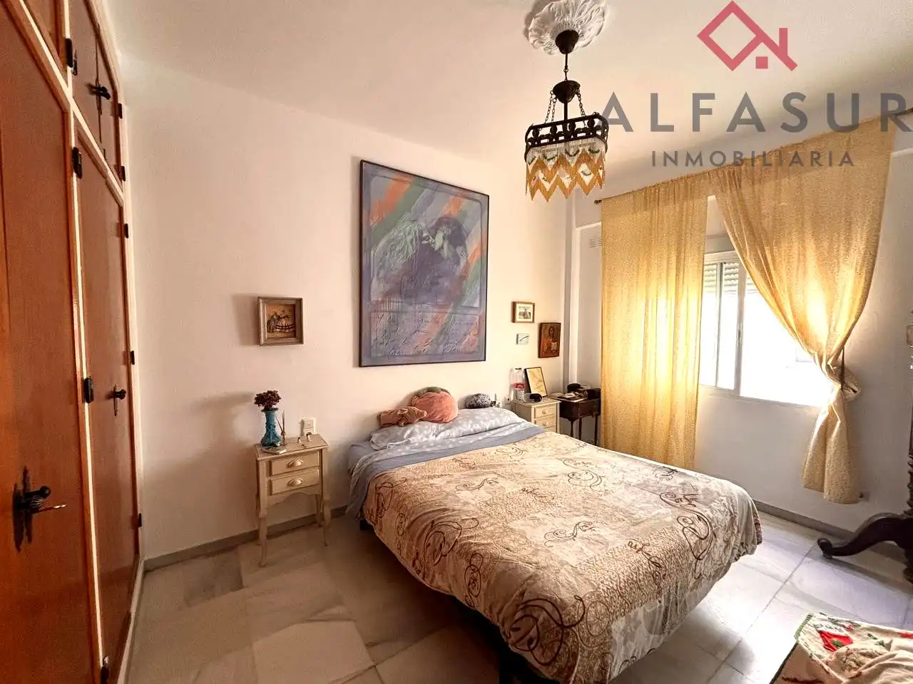 Piso en venta en González Anaya, Los Castillejos - La Trinidad